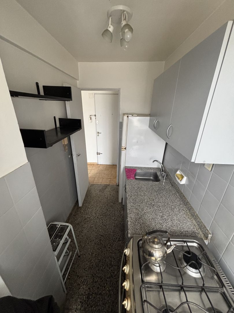 VENTA DE DEPARTAMENTO EN Capital Federal - Flores - 11
