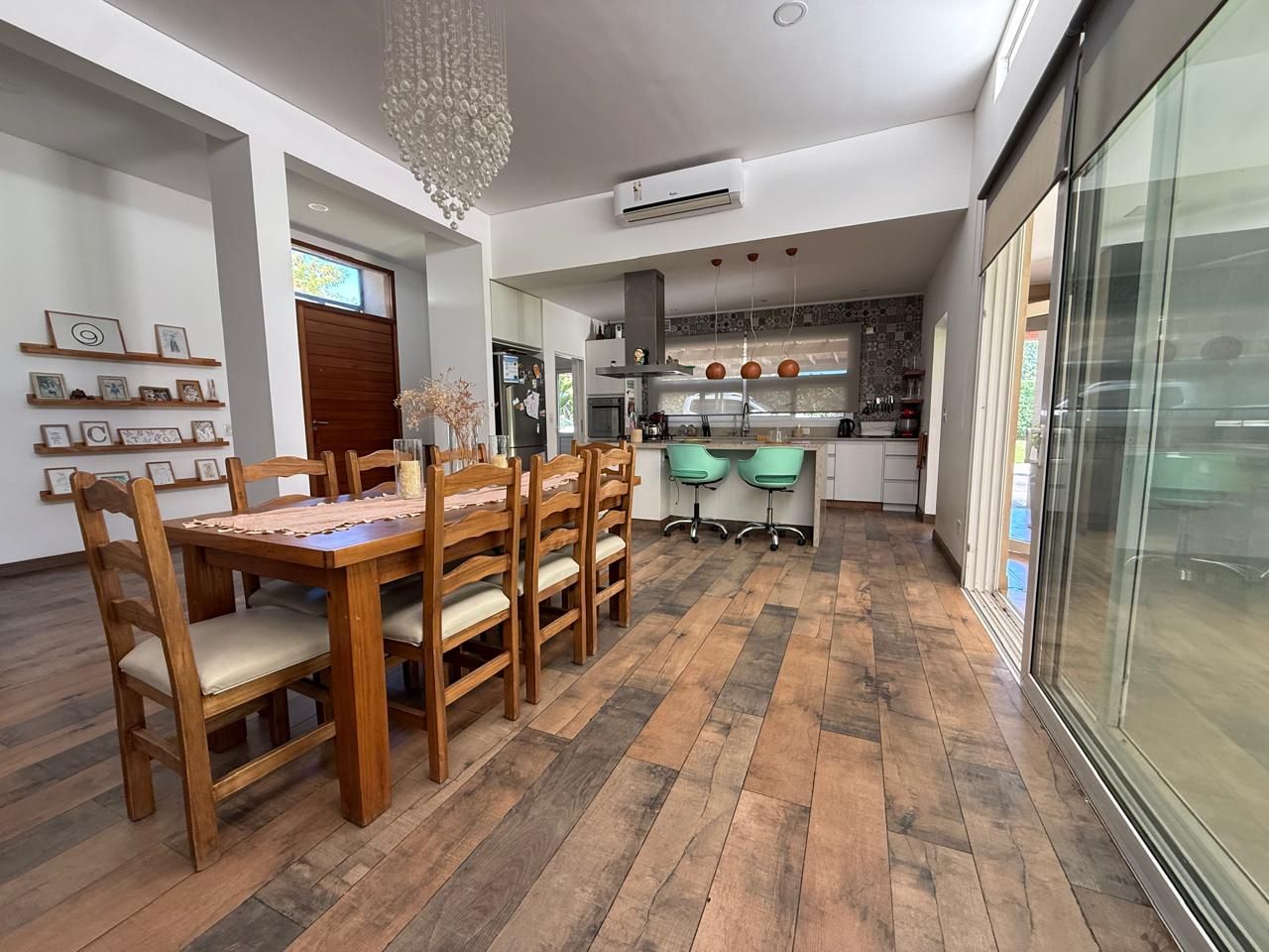 Casa en Venta en Pilar, G.B.A. Zona Norte