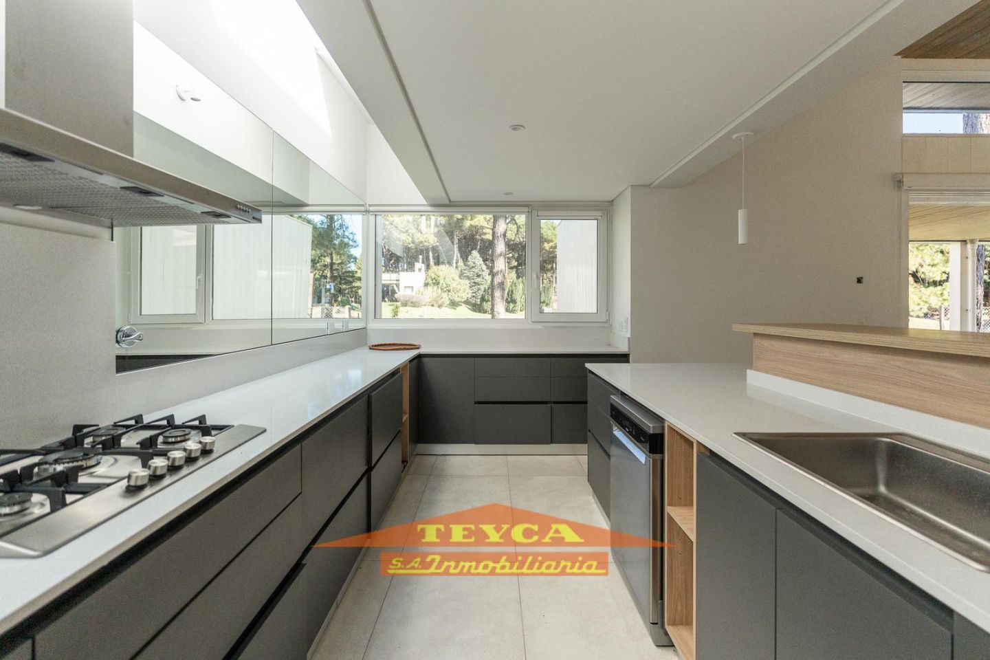 Casa en venta Norte Playa 4 ambientes