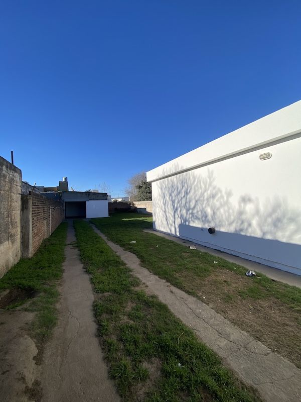 Casa en Alquiler en General San Martin, Cordoba