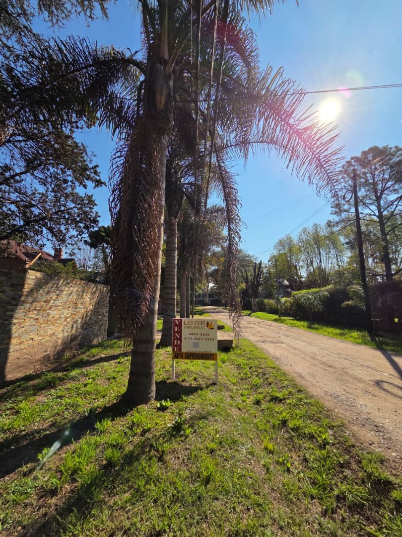 Lote en Venta en Ituzaingo, G.B.A. Zona Oeste