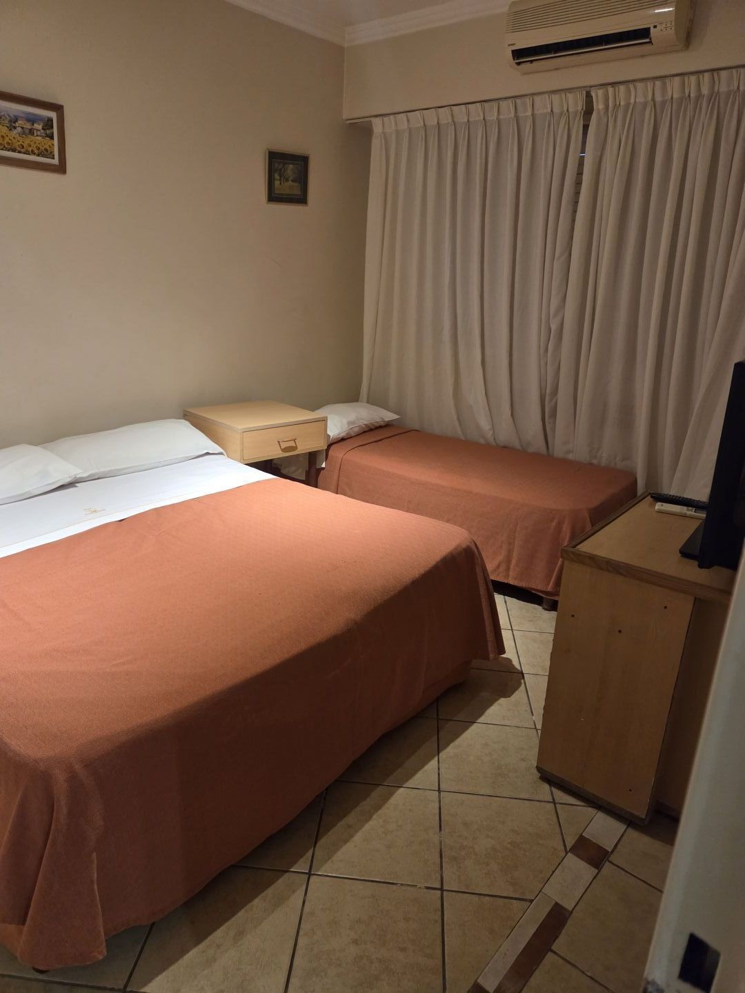 Departamento en Venta en Congreso, Capital Federal