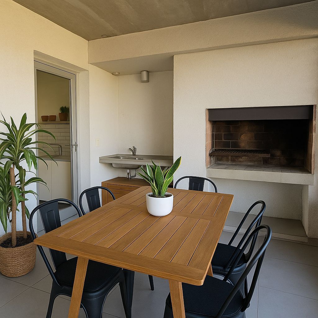 VENTA DE DEPARTAMENTO EN Benavidez, Tigre - Altos de Benavidez - 5