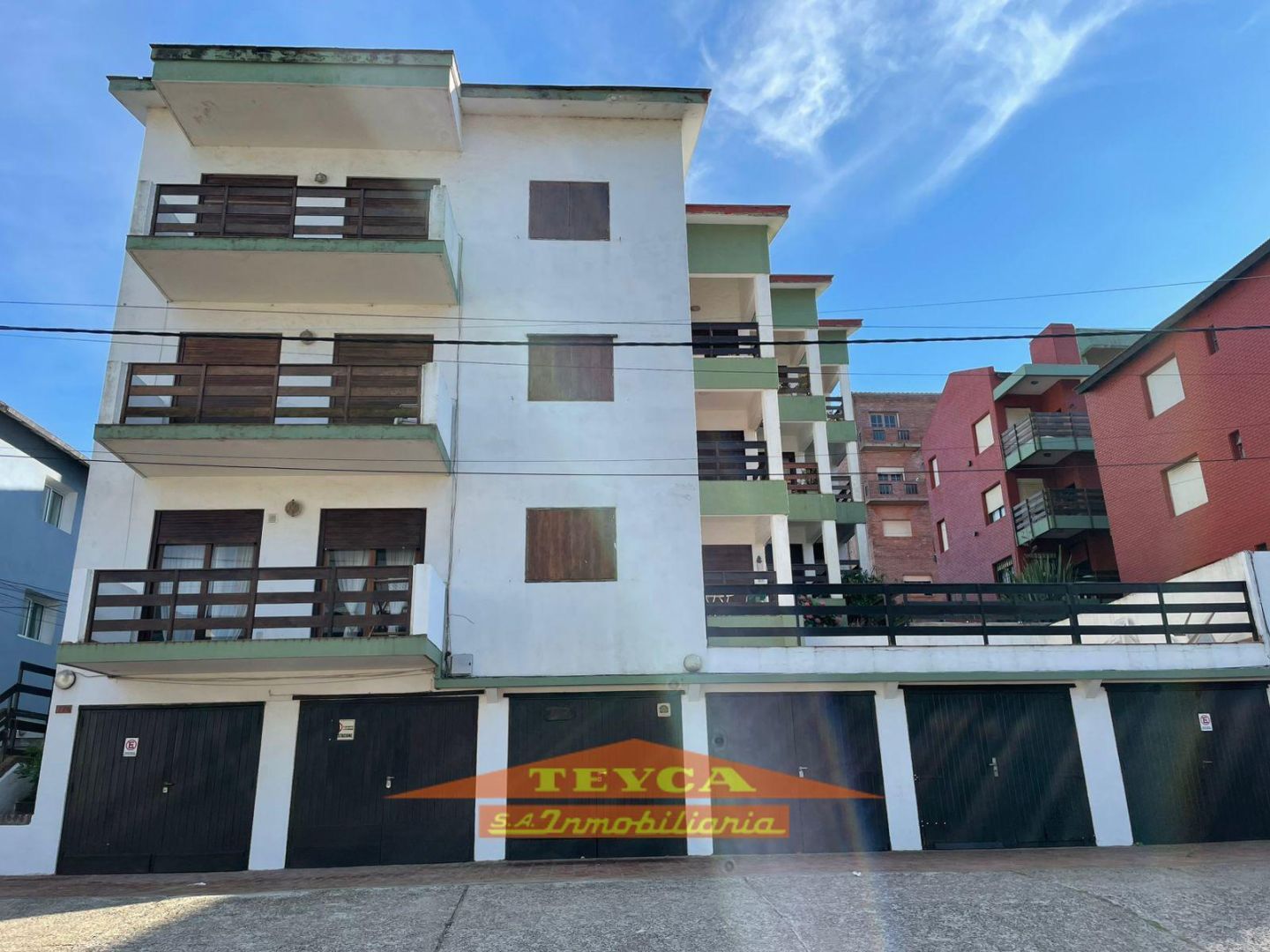 Departamento en venta Pinamar 2 ambientes