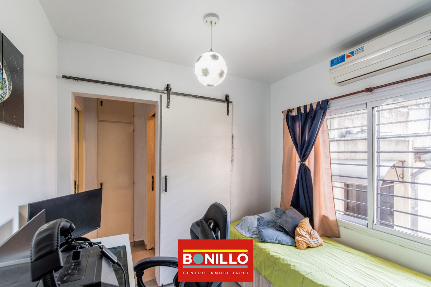 VENTA DE CASA EN Capital Federal - Agronomía - 17