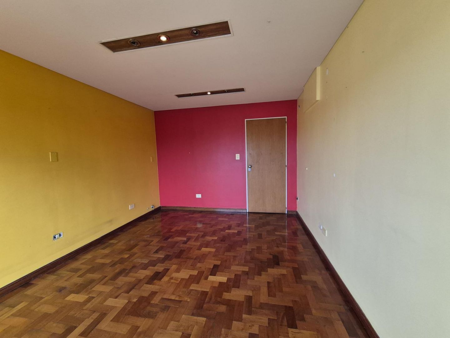 Edificio en Alquiler en General San Martin, G.B.A. Zona Norte