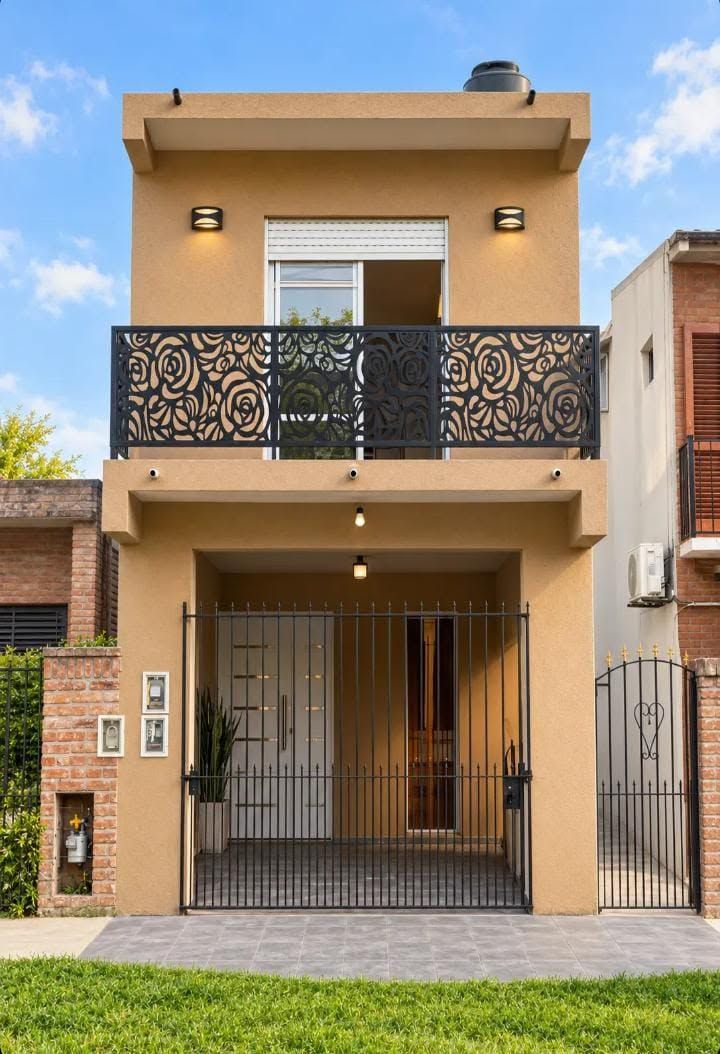 Departamento en Av juan bautista 400