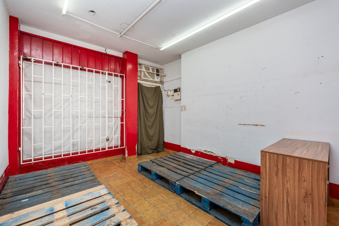 Local Comercial en Venta en Almagro, Capital Federal