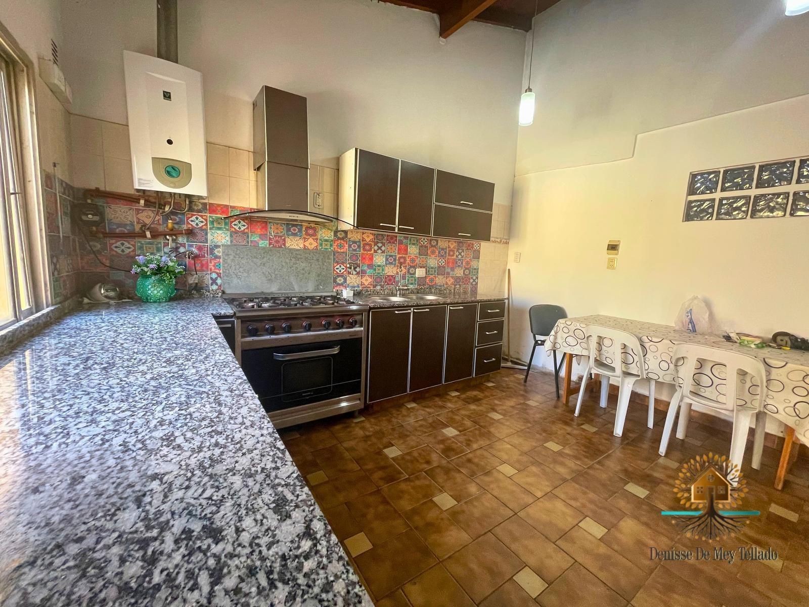 Departamento en Venta en General San Martin, G.B.A. Zona Norte