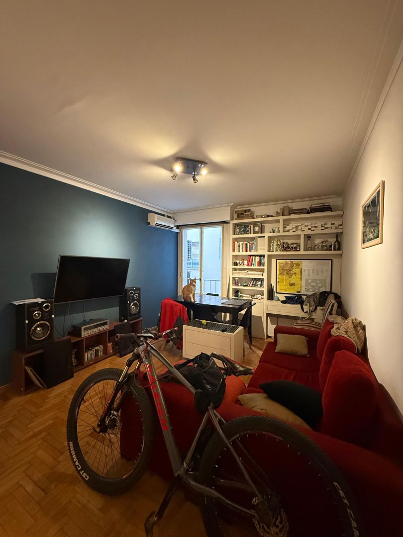 VENTA DE DEPARTAMENTO EN Capital Federal - Palermo - 3
