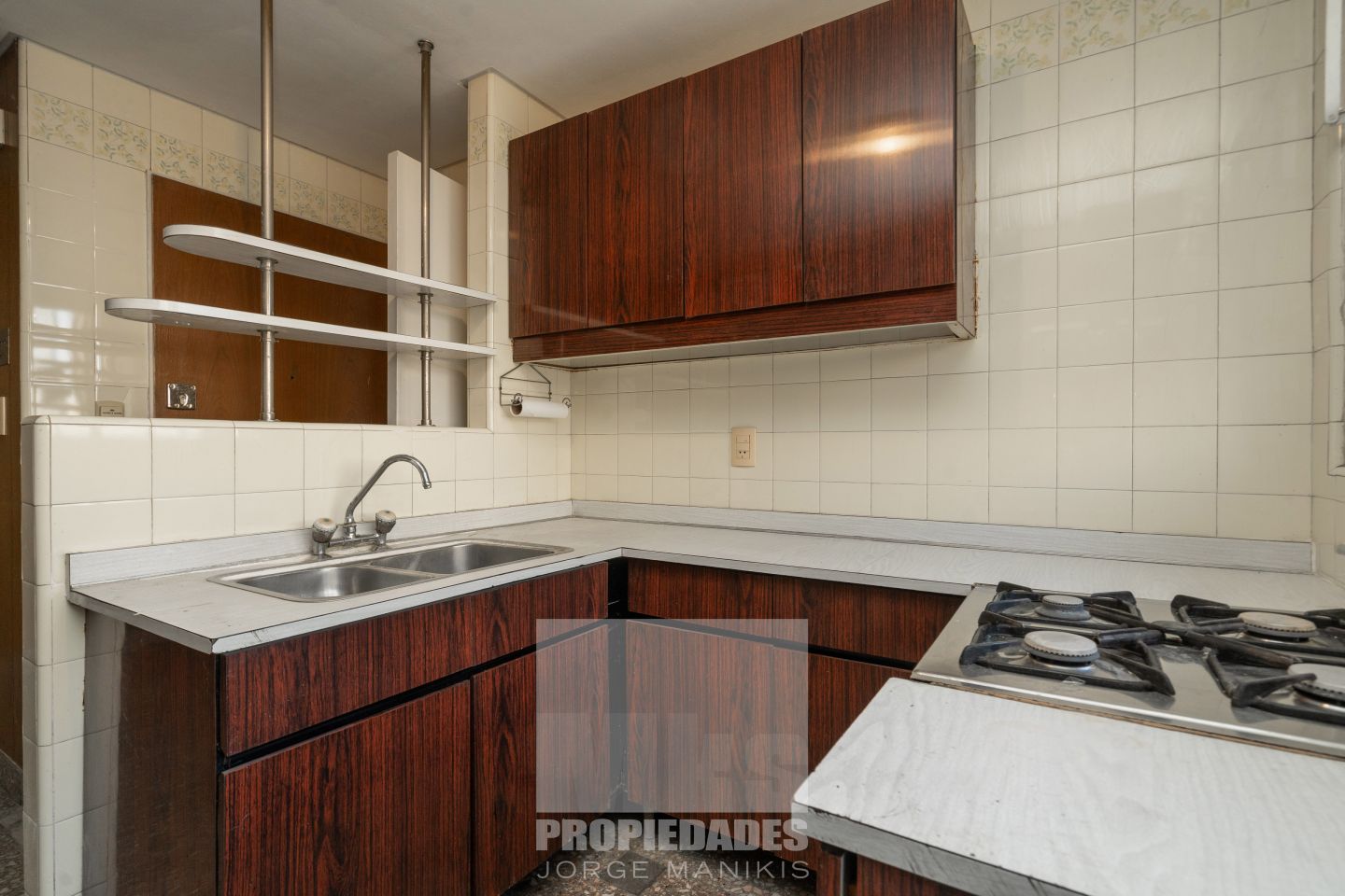Departamento en Venta en Barracas, Capital Federal