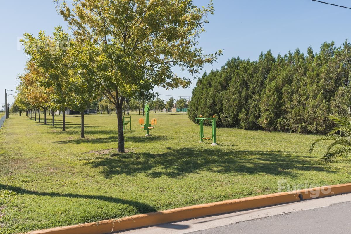 Lote en Venta en Rosario, Santa Fe