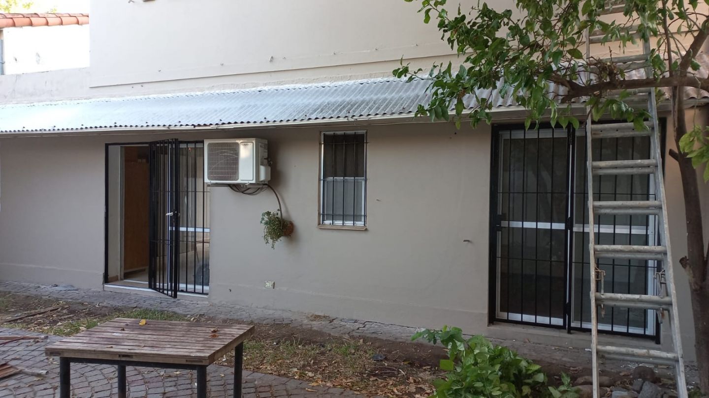Casa EN ALQUILER
