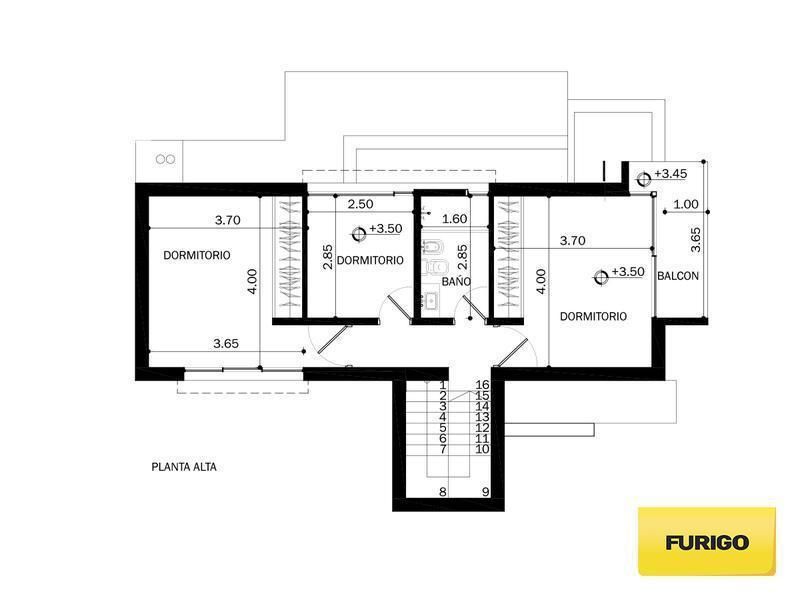 Casa en Venta en Rosario, Santa Fe