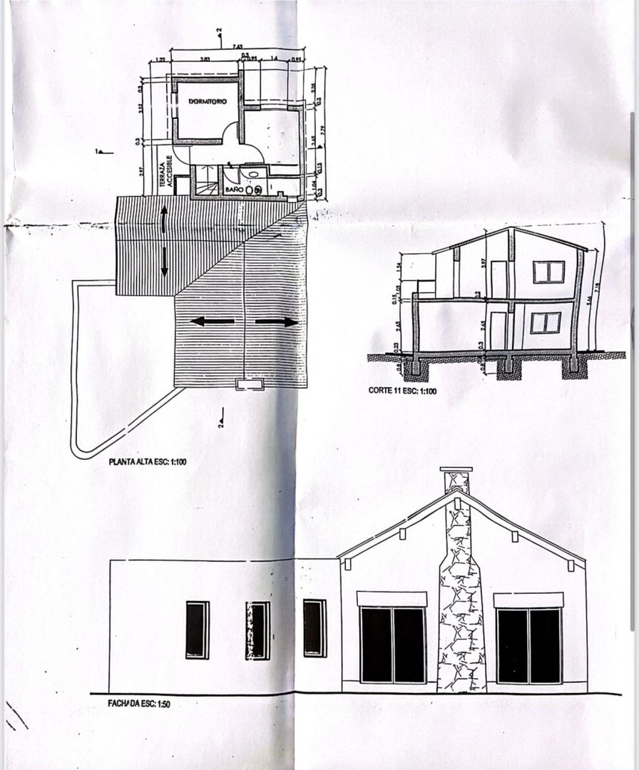 VENTA DE CASA EN Oliveros - 37