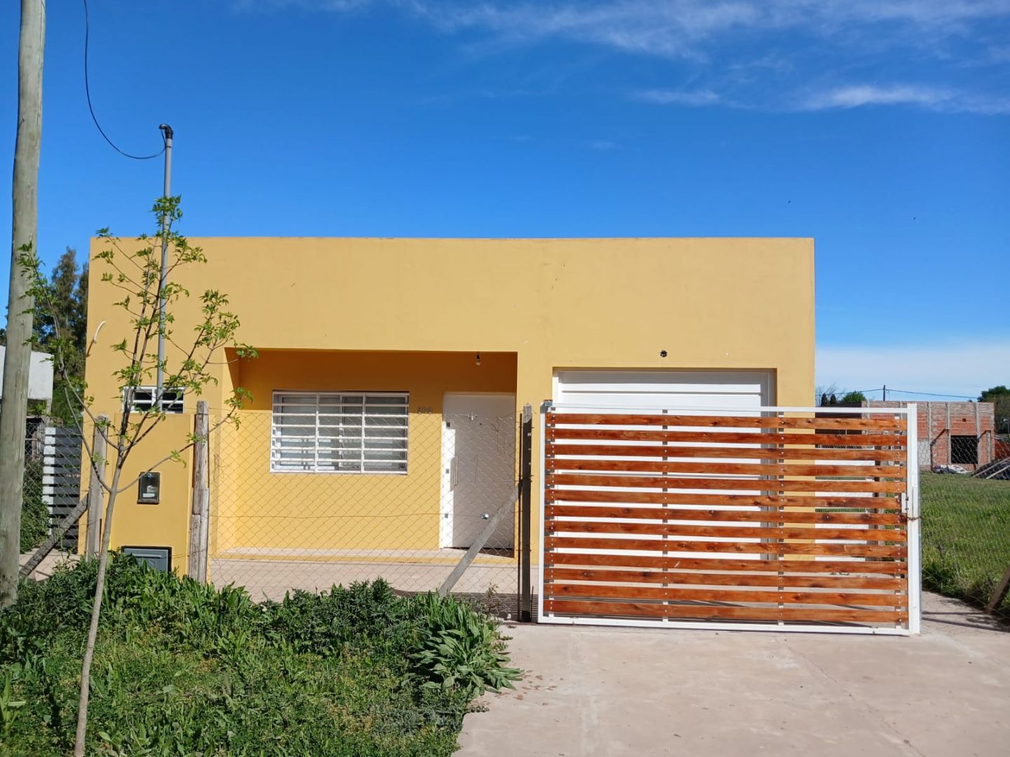 Casa en 249 900