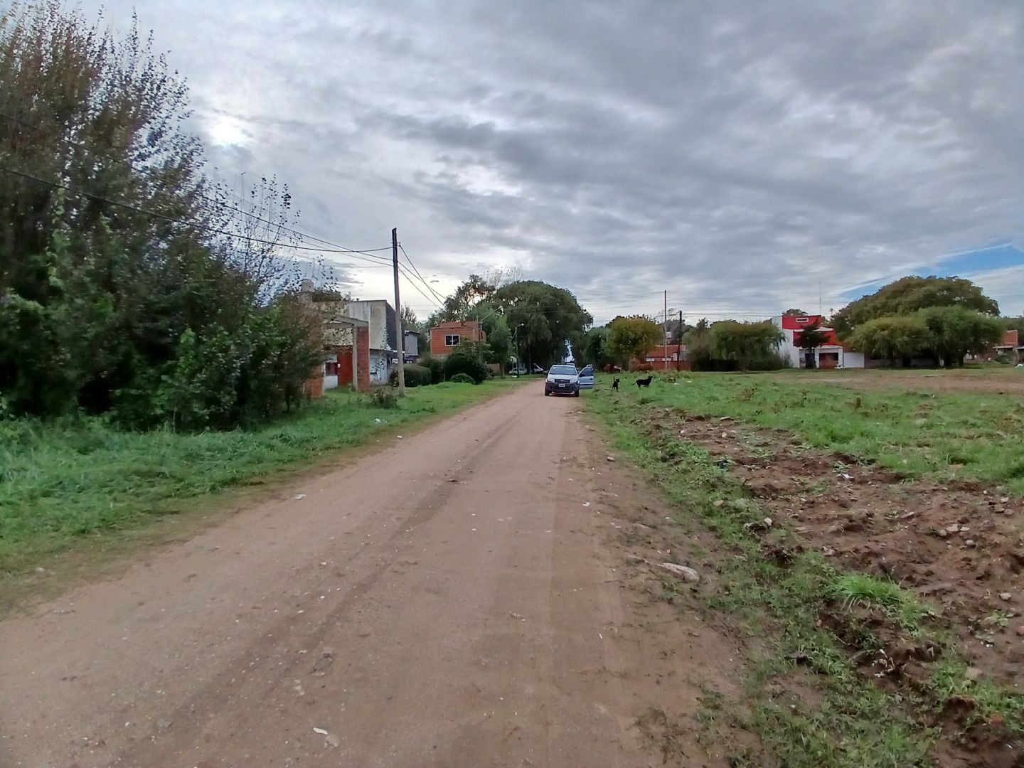 Lote EN VENTA