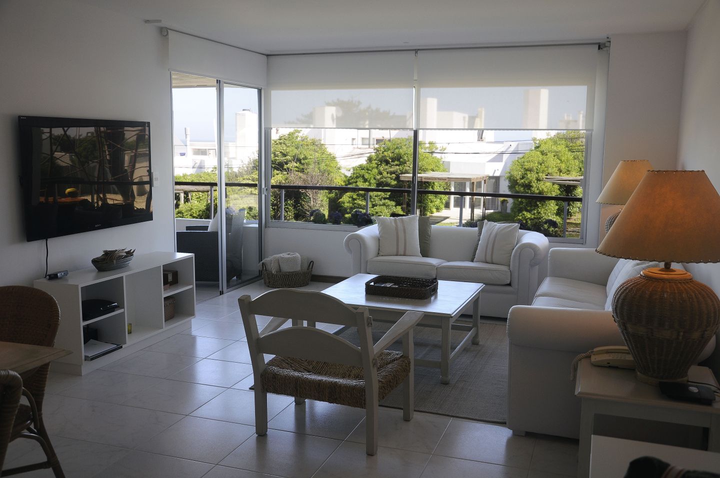Departamento EN ALQUILER TEMPORARIO