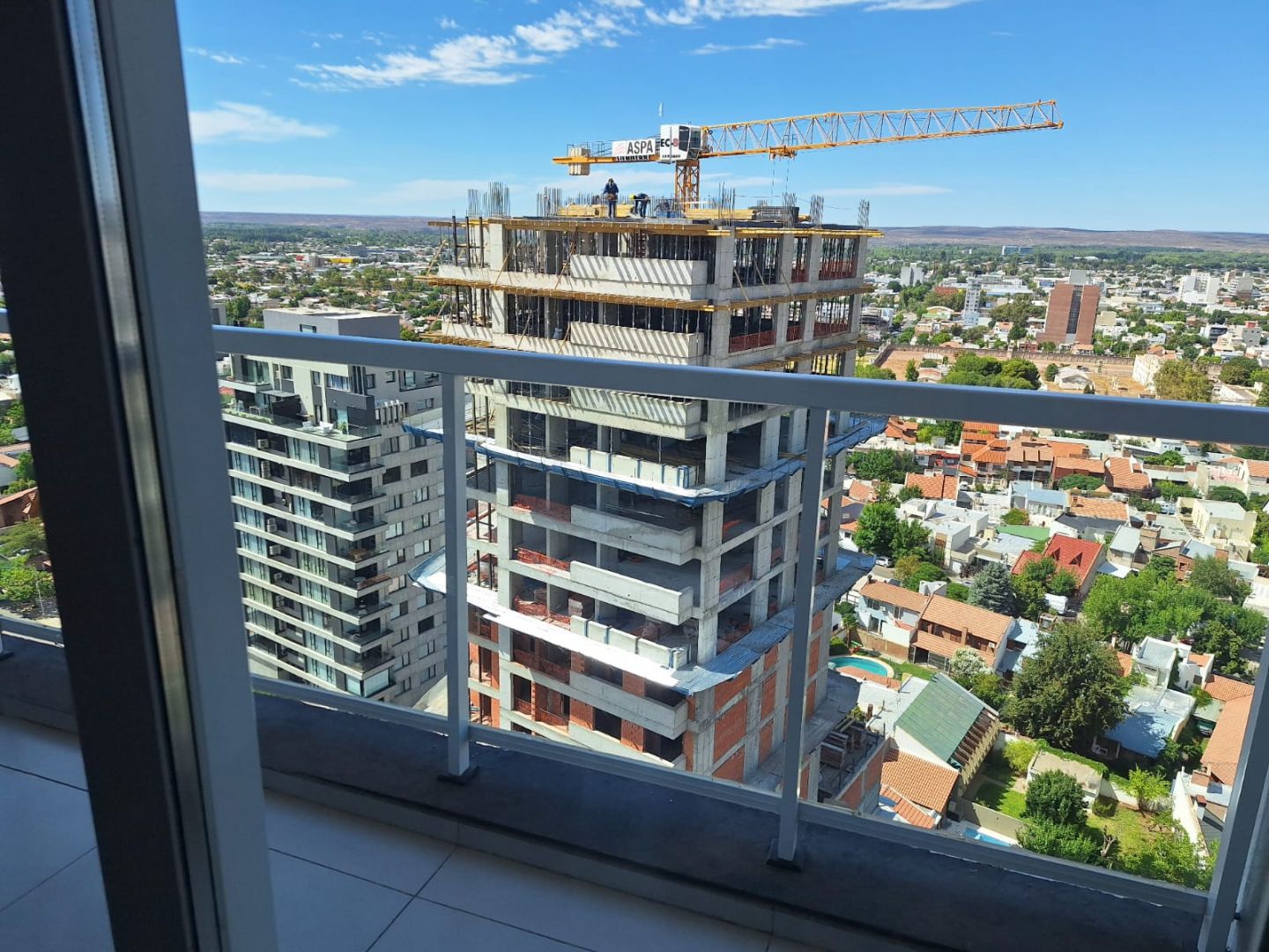VENTA DE DEPARTAMENTO EN Neuquén - centro este - 20