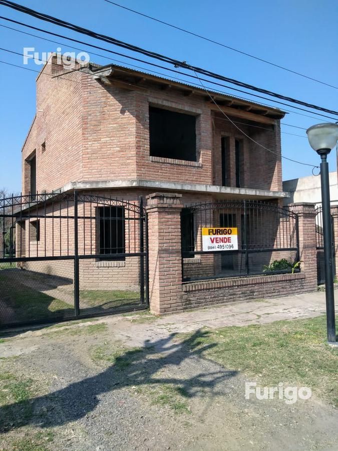Casa en Venta en Rosario, Santa Fe