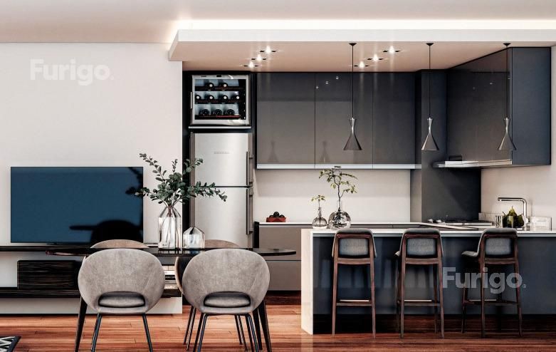 Departamento en Venta en Rosario, Santa Fe