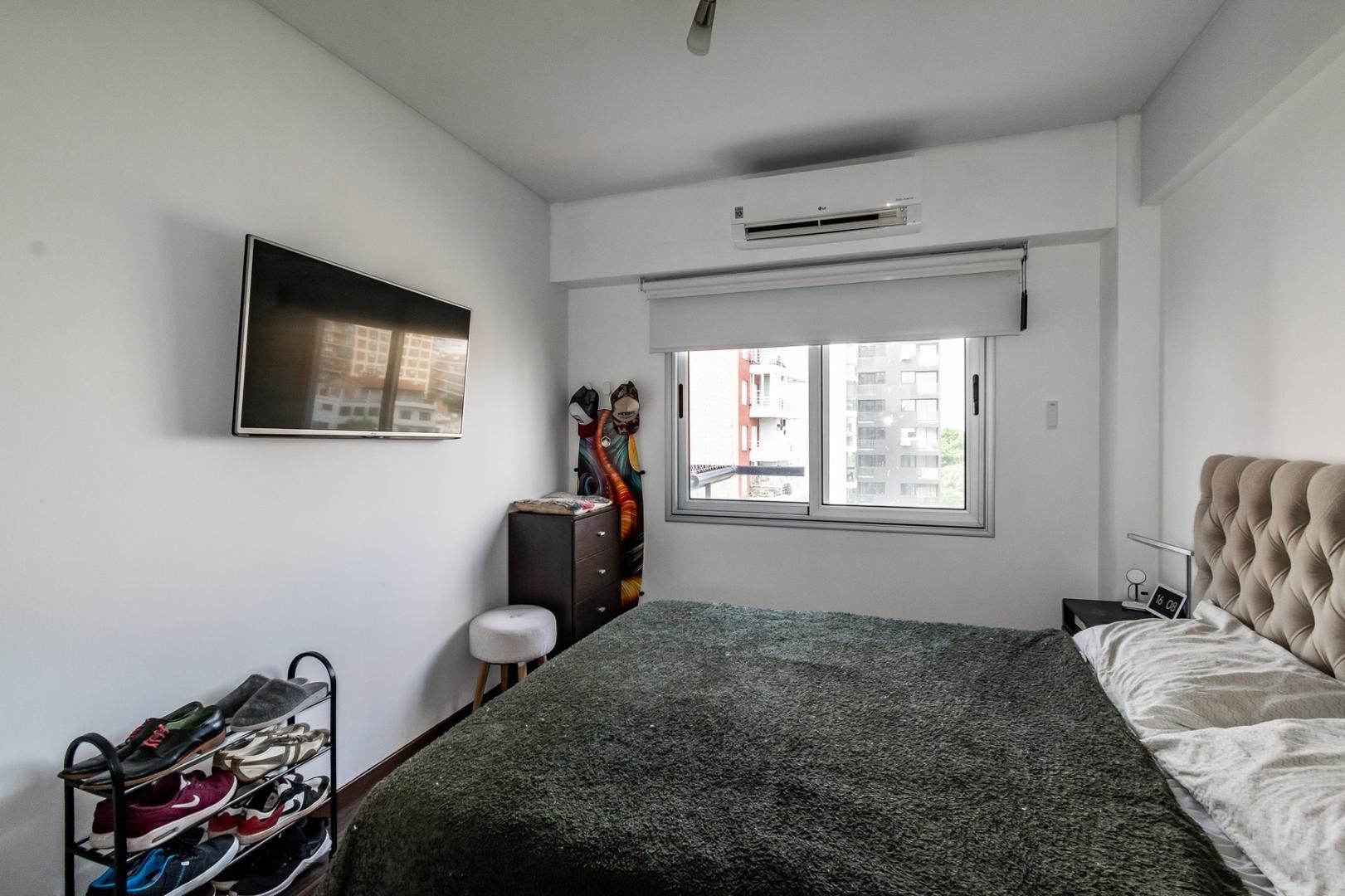 VENTA DE DEPARTAMENTO EN Capital Federal - Villa Urquiza - 12