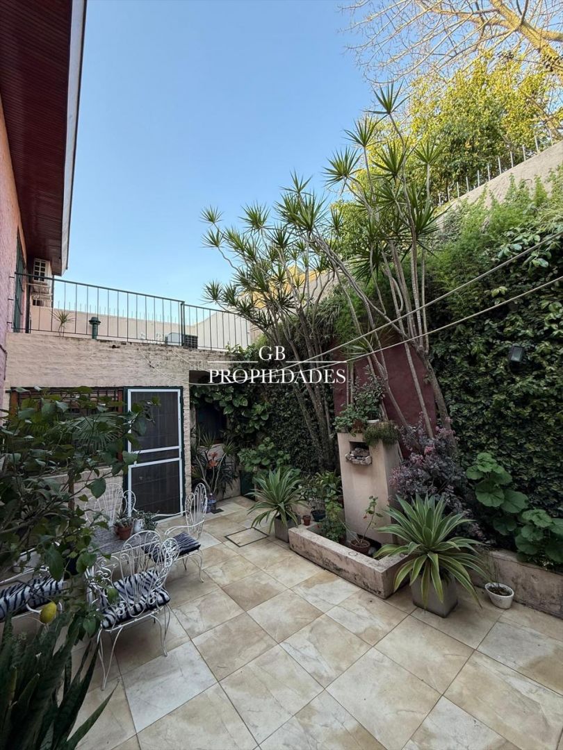 VENTA DE CASA EN Morón - Castelar - 34