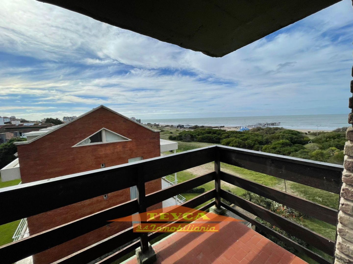 Departamento en venta Pinamar 2 ambientes