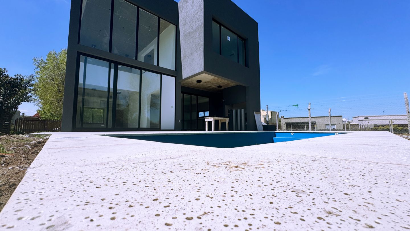 Casa en Venta en Pilar, G.B.A. Zona Norte