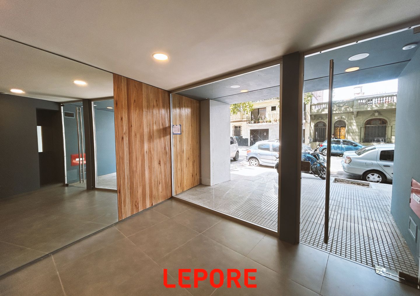 VENTA DE DEPARTAMENTO EN Capital Federal - Palermo - 21