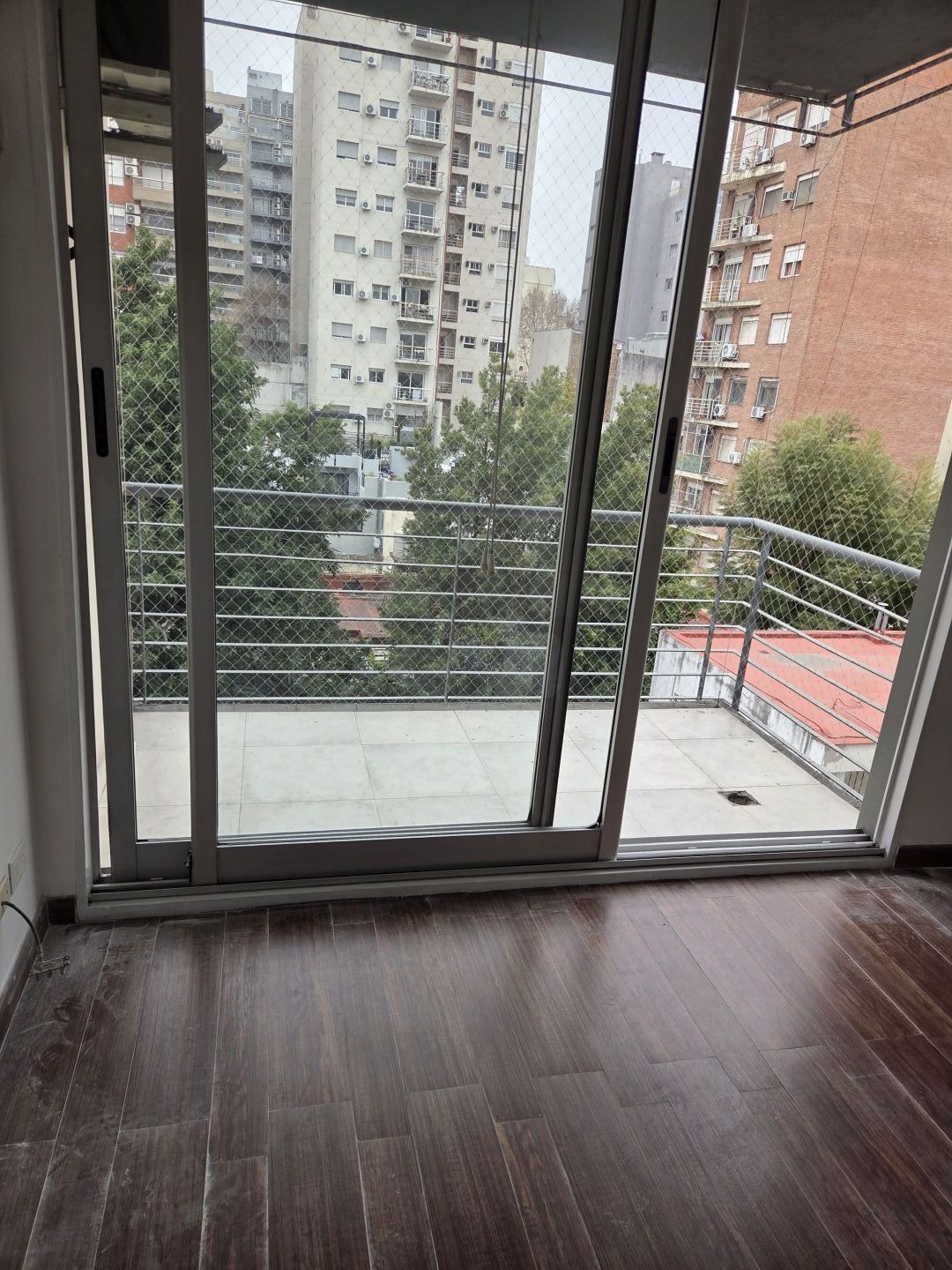 Departamento en alquiler Caballito 1 ambientes