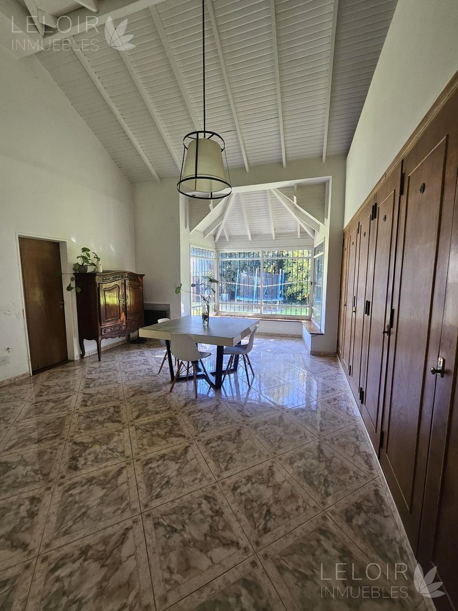 Casa en Venta en Ituzaingo, G.B.A. Zona Oeste