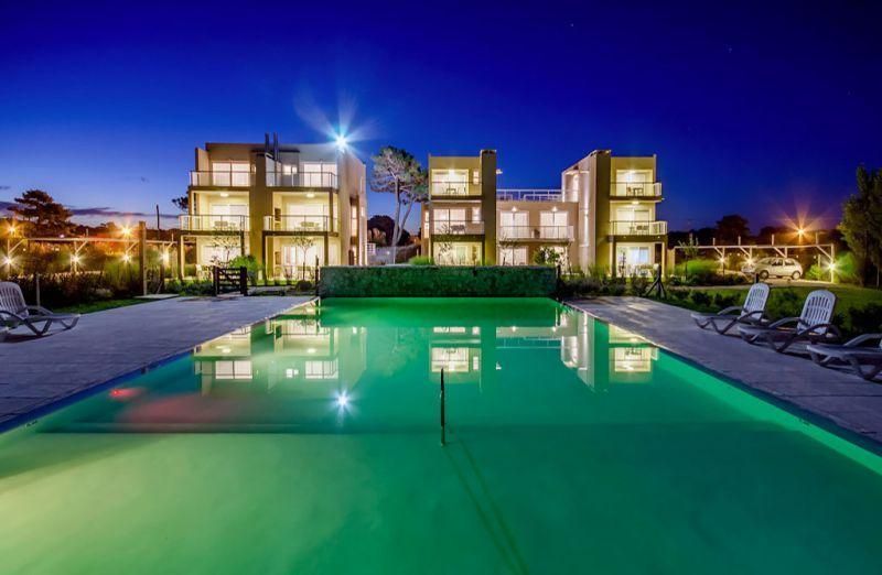 Departamento en venta 1 