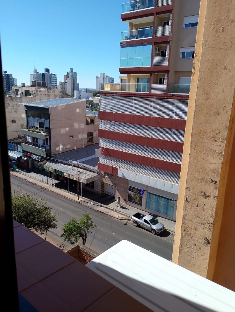 Departamento 2 dormitorios en el.centro de Posadas — foto 15