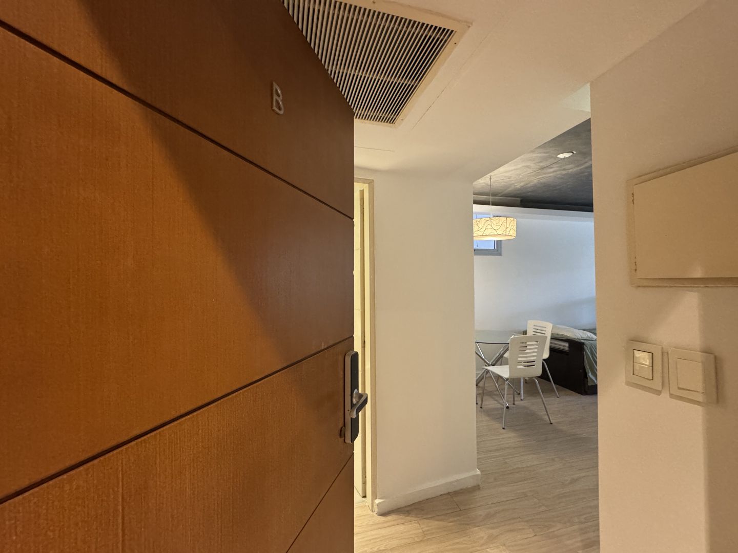 ALQUILER DE DEPARTAMENTO EN Capital Federal - Recoleta - 10