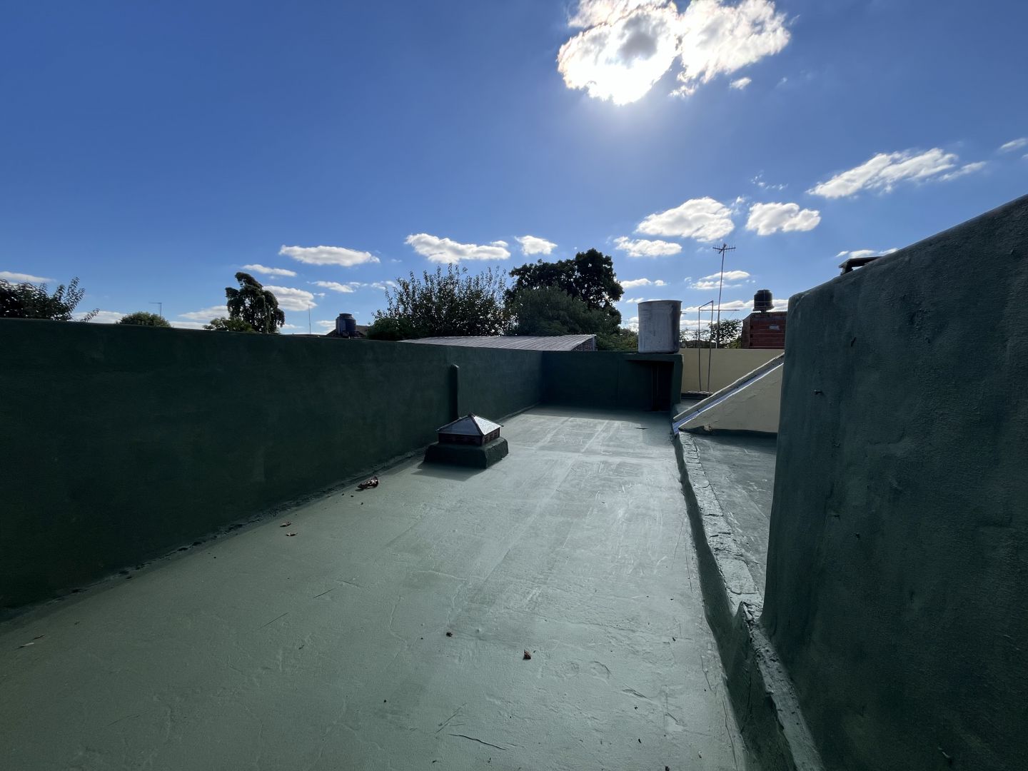Casa EN ALQUILER