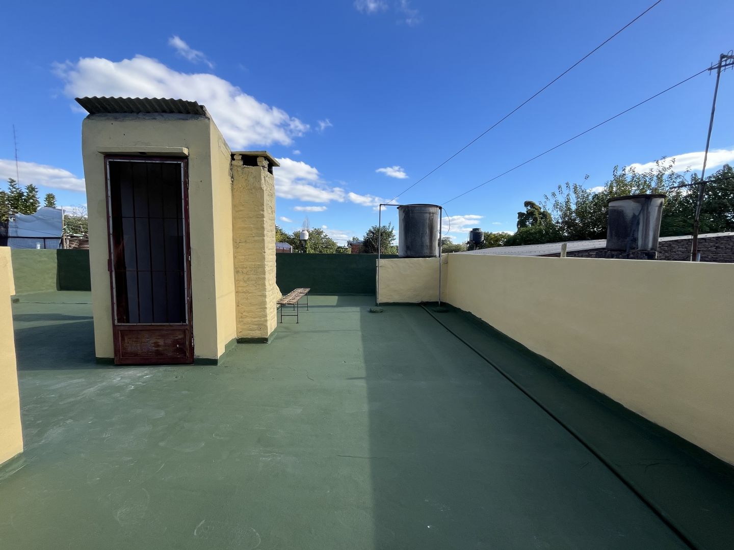 Casa EN ALQUILER