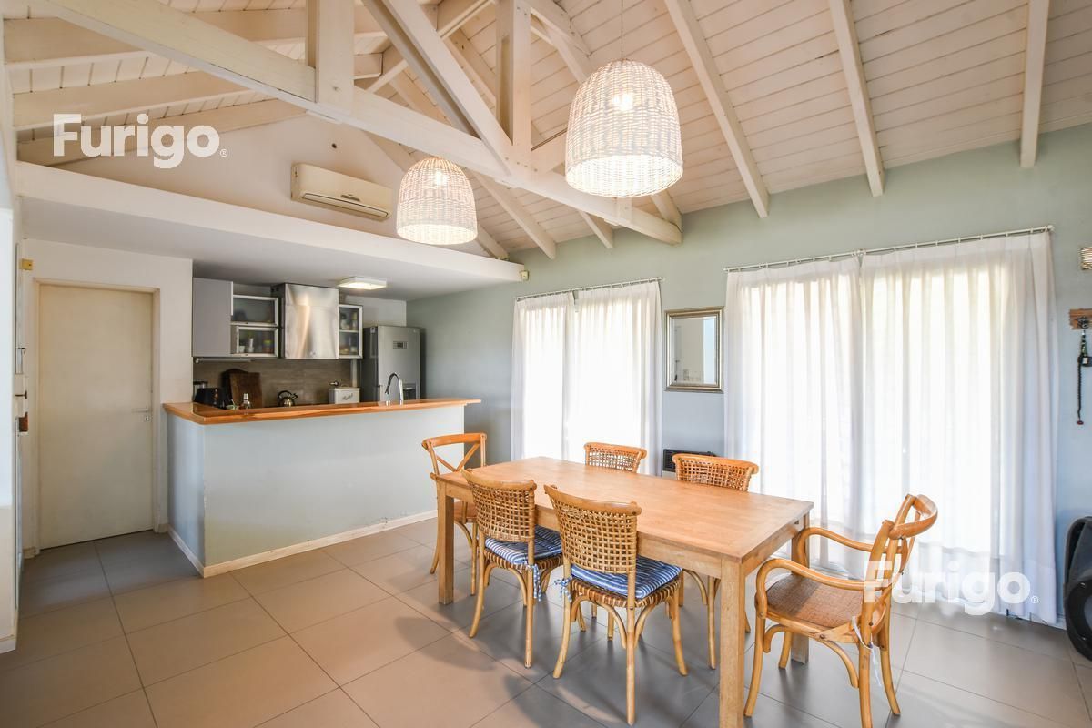 Casa en Venta en Funes, Santa Fe