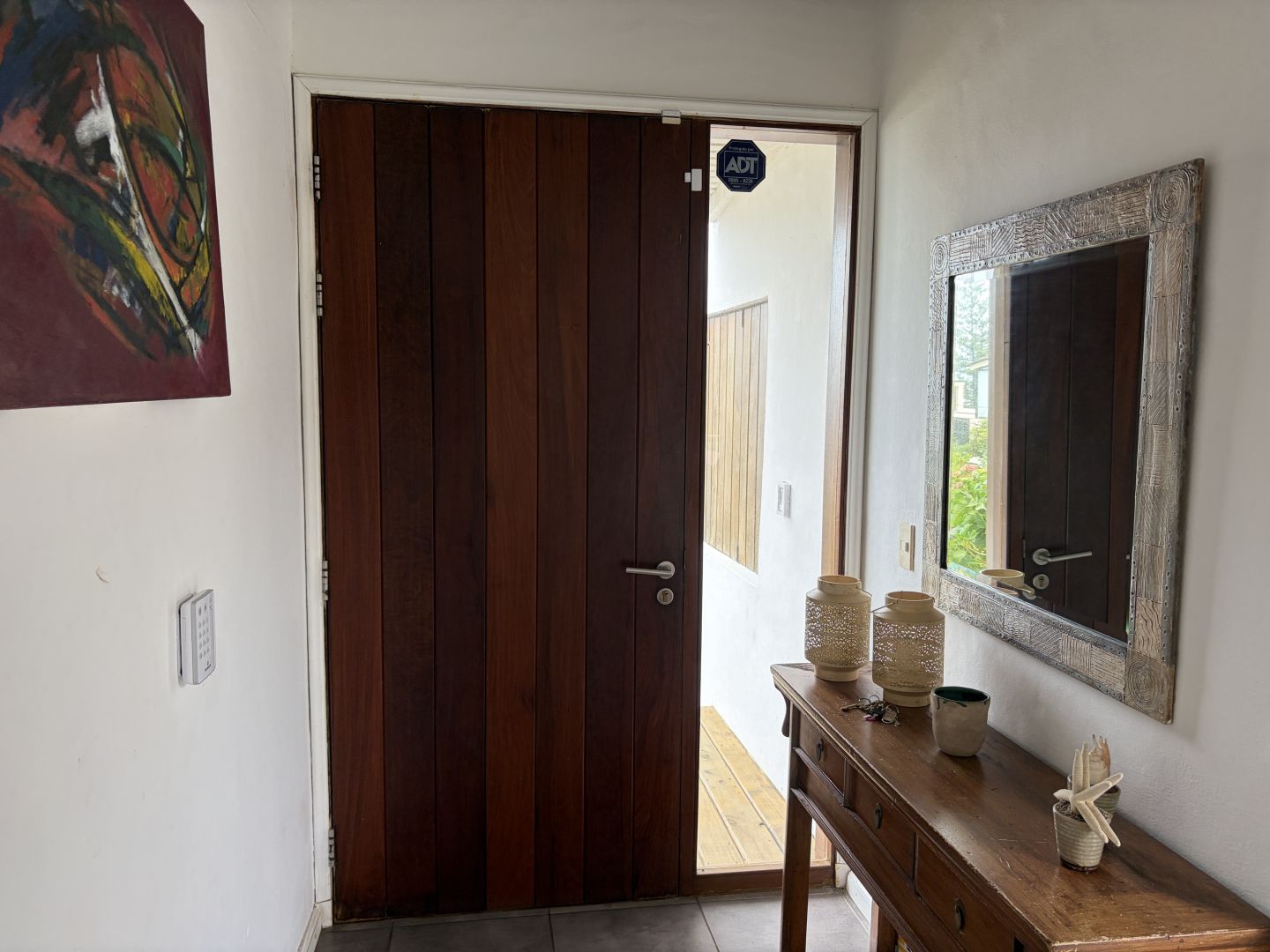 Casa EN ALQUILER TEMPORARIO