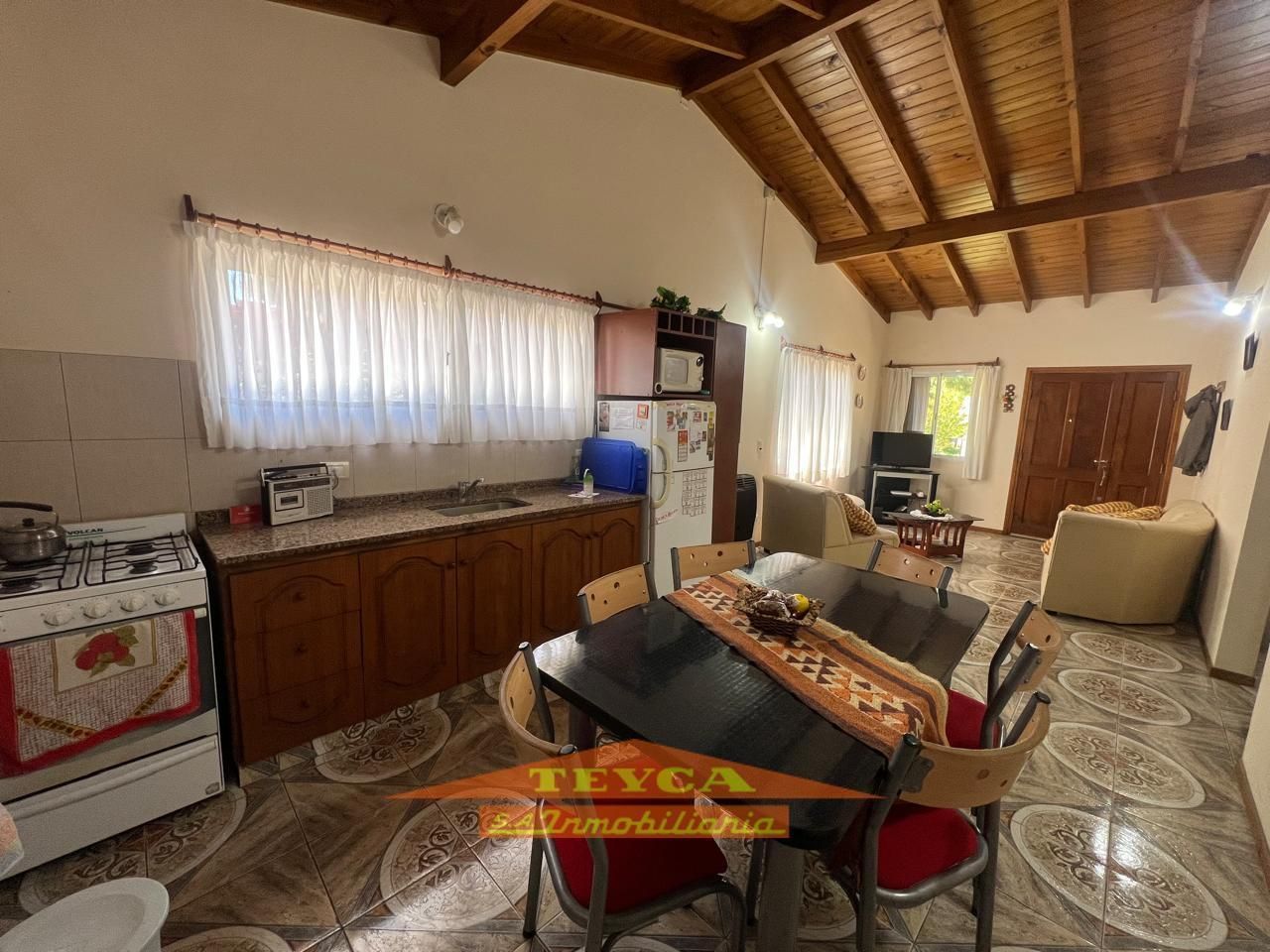 Casa en venta Mar De Ostende 3 ambientes