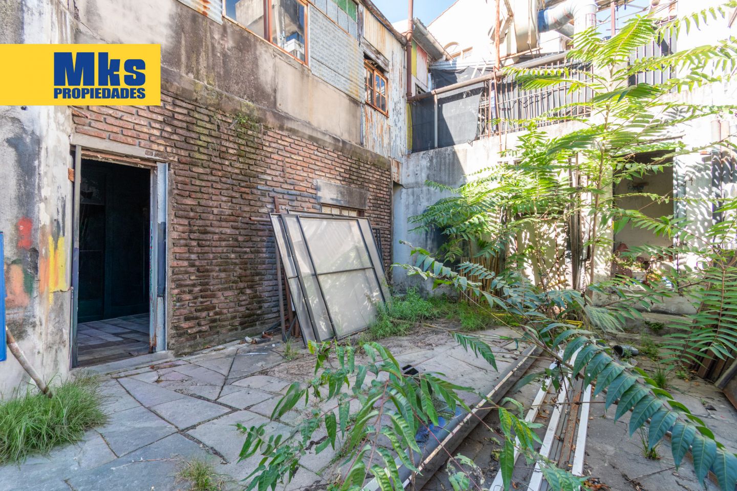 Lote en Venta en La Boca, Capital Federal