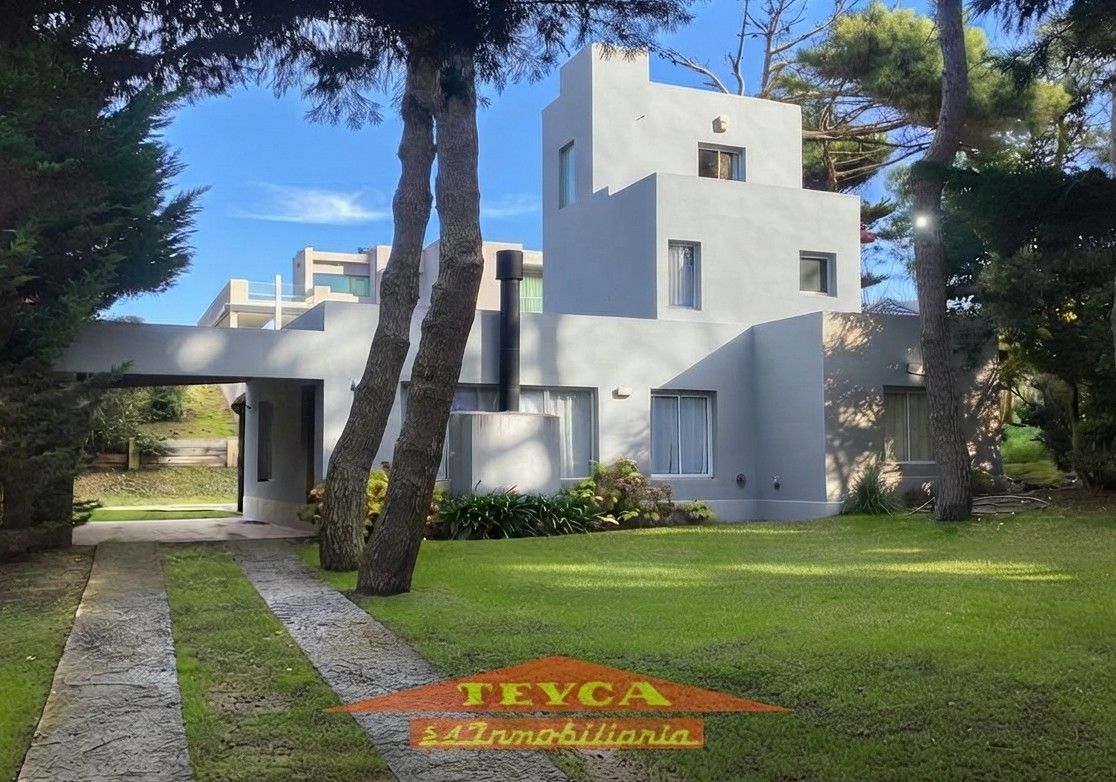 Casa en venta Norte Playa 4 ambientes