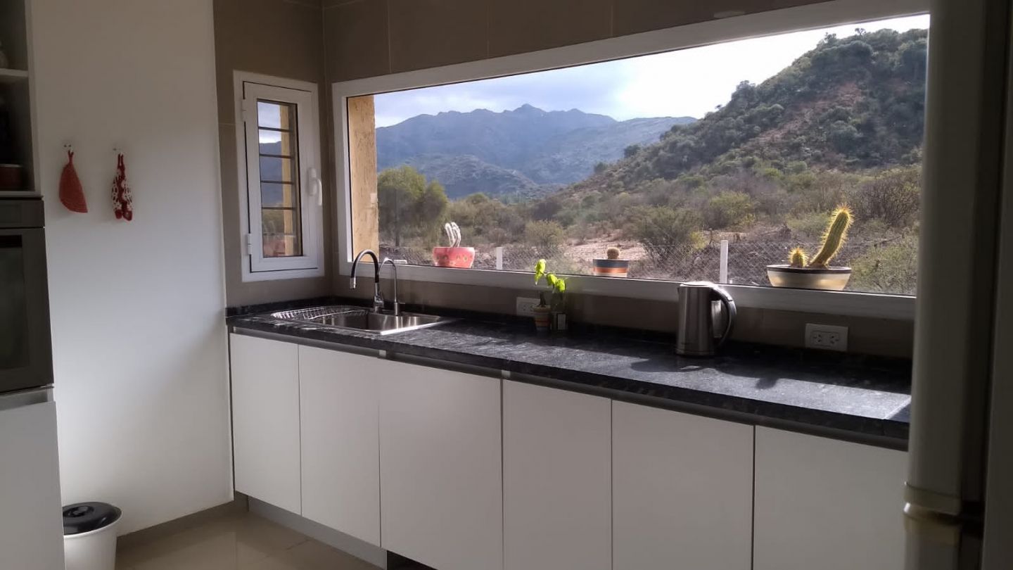 VENTA DE CASA EN Juana Koslay - 32