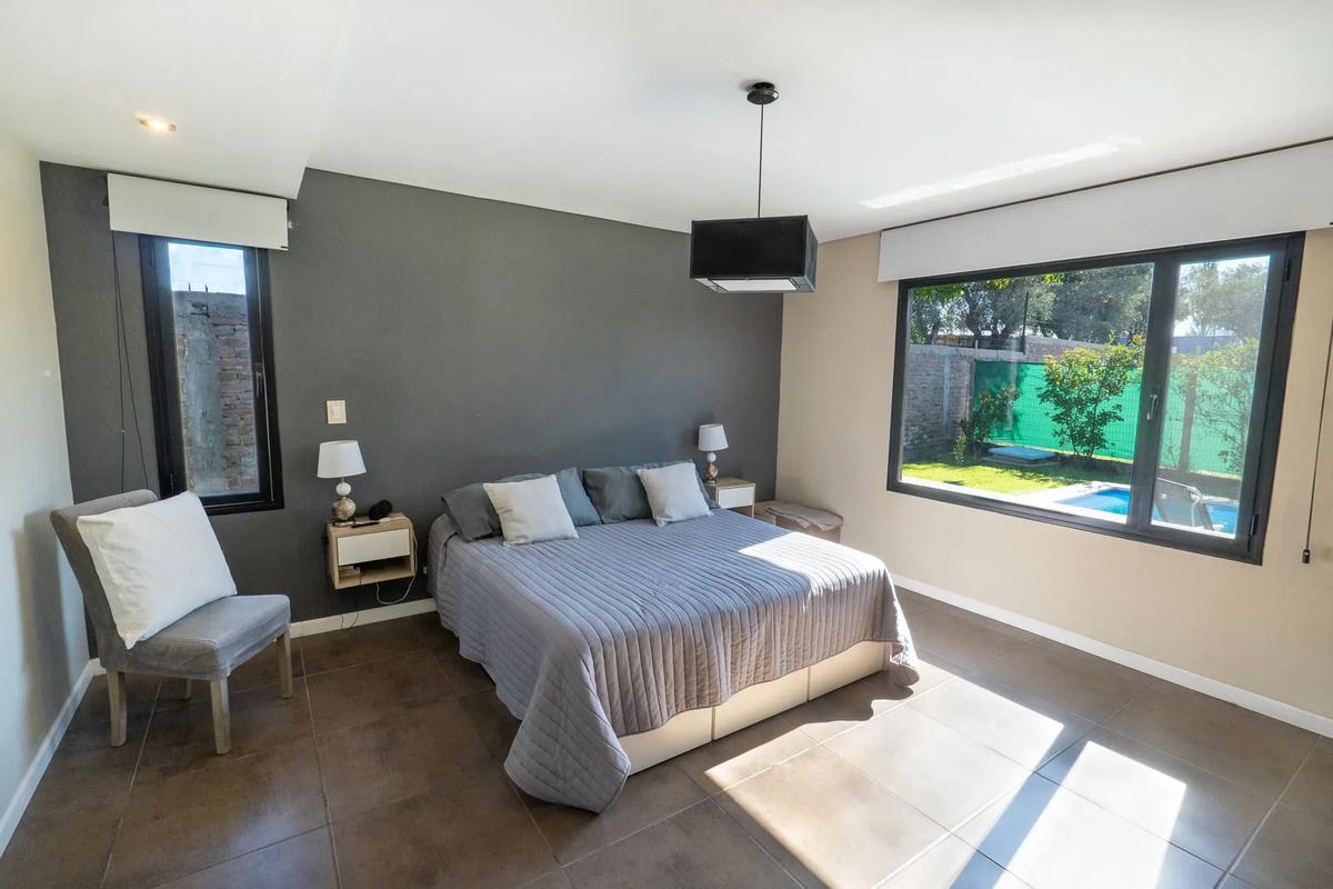 Casa en Venta en Maipu, Mendoza