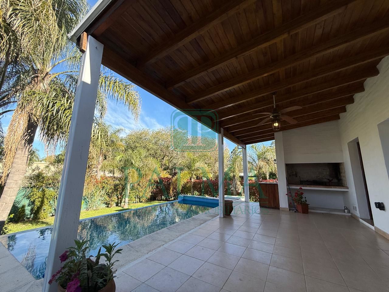 Casa EN ALQUILER