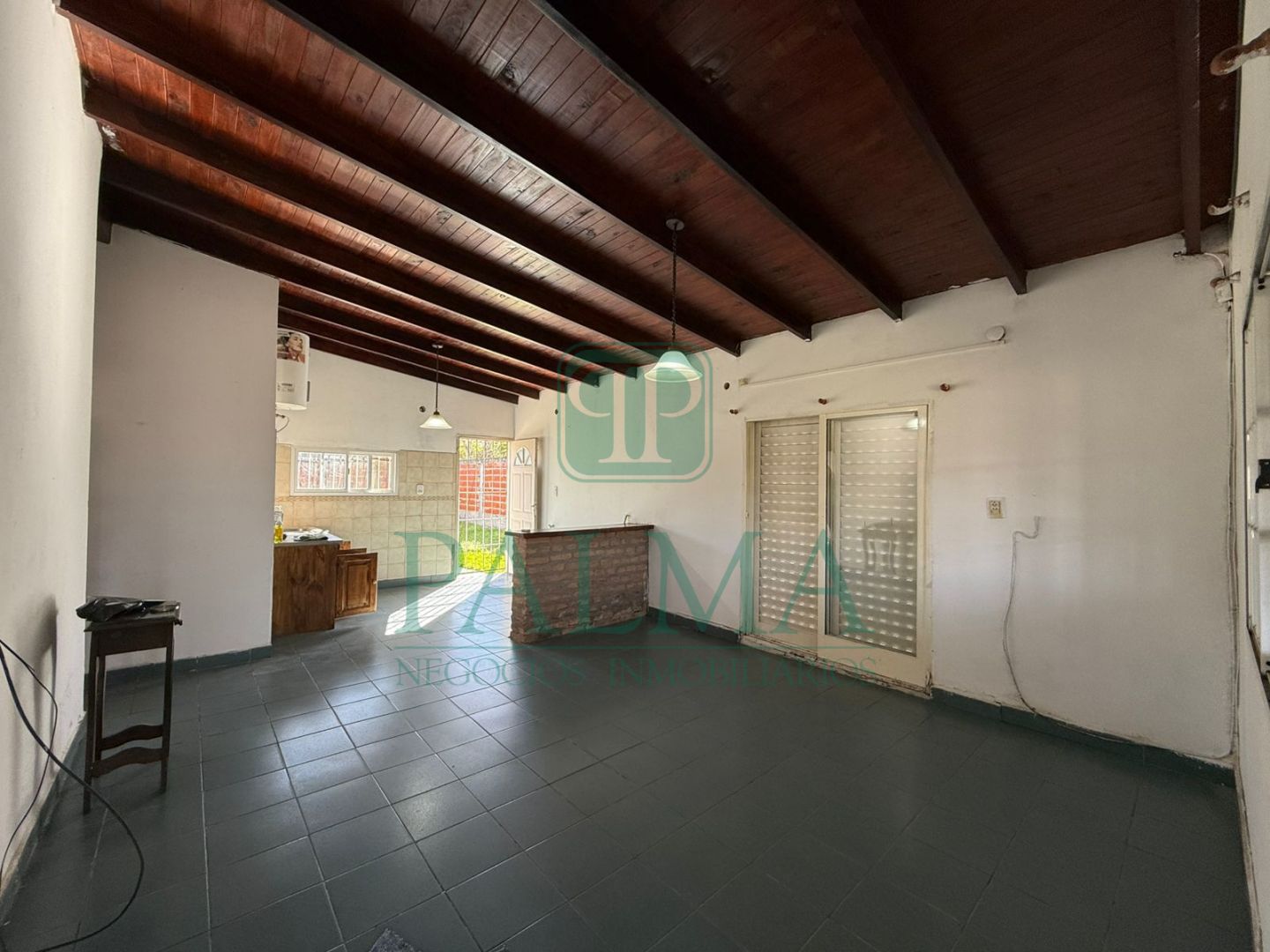 Casa EN ALQUILER