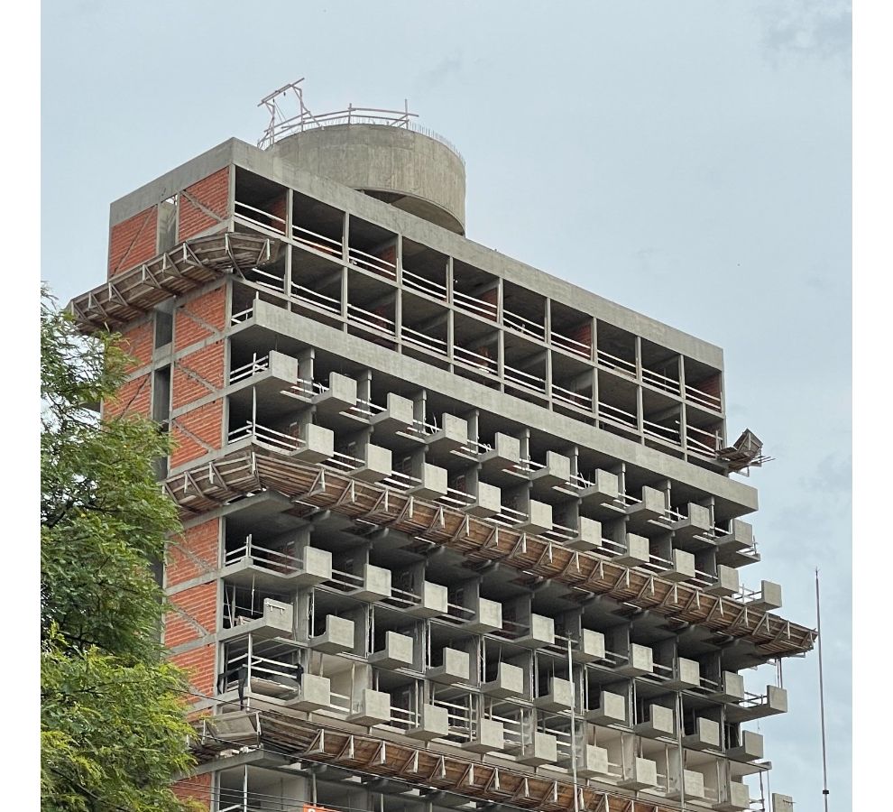 Departamento en Venta en Parque Patricios, Capital Federal