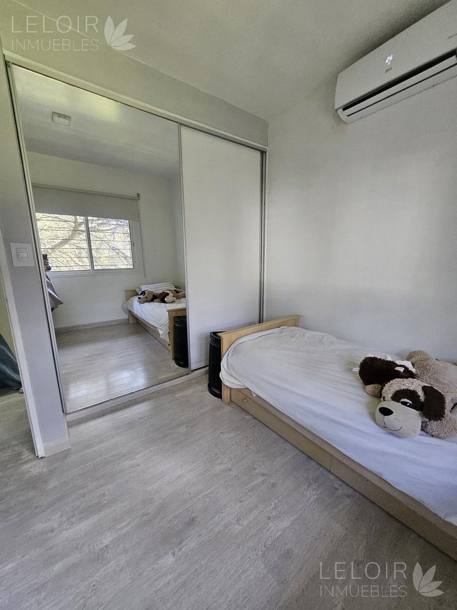 Casa en Venta en Ituzaingo, G.B.A. Zona Oeste