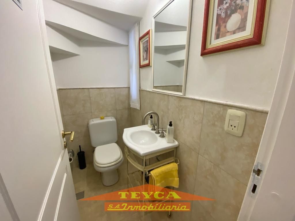 Casa en venta Pinamar Chico 4 ambientes