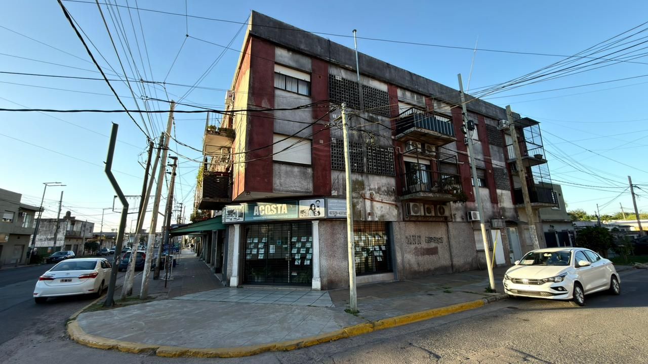 VENTA DE DEPARTAMENTO EN José C Paz - 3